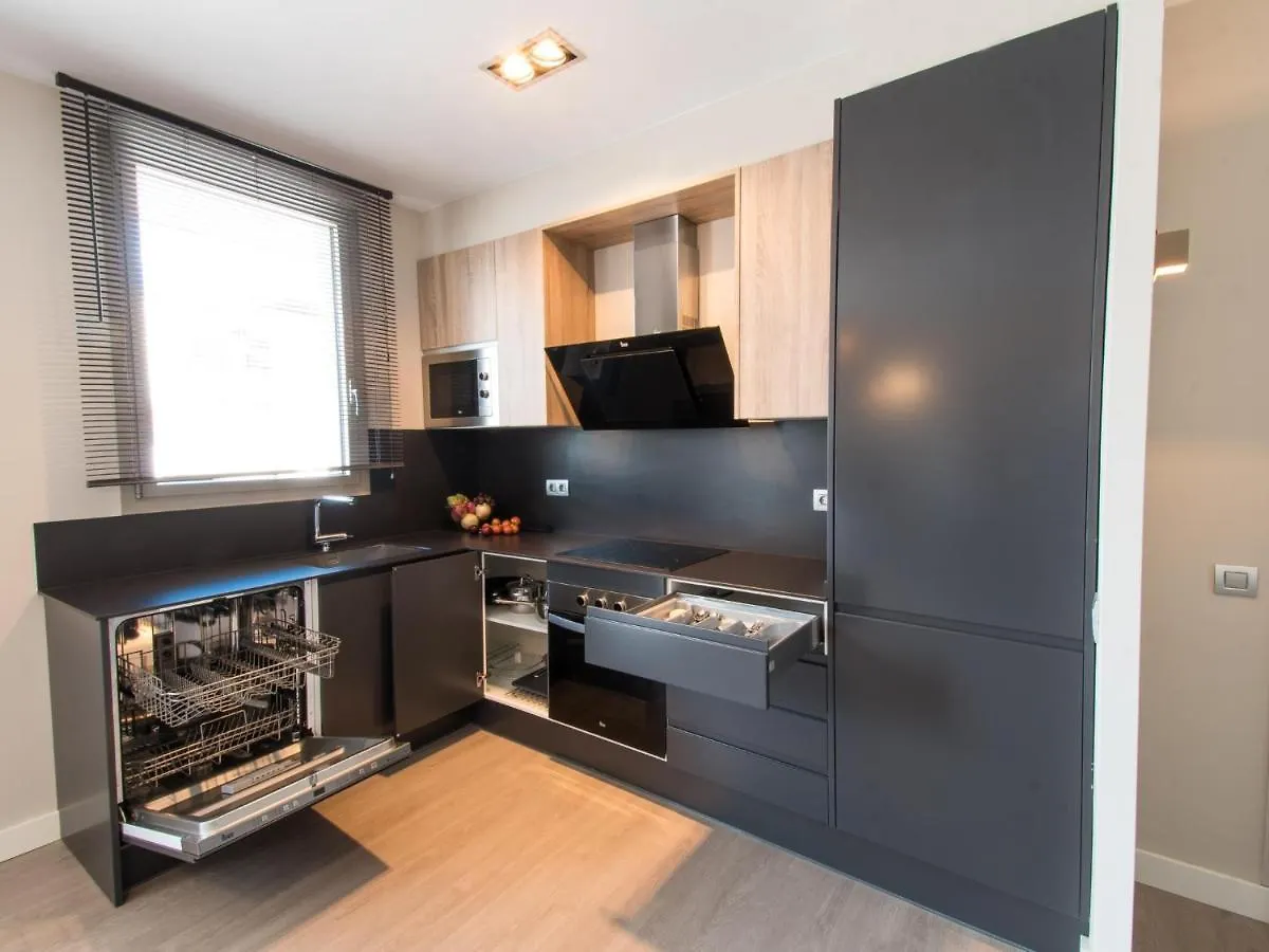 Sitges Spaces Seaside Beach Flat- 4 Bedroom, 2 Bathroom, Terrace, Near Beach 0*,  Spain