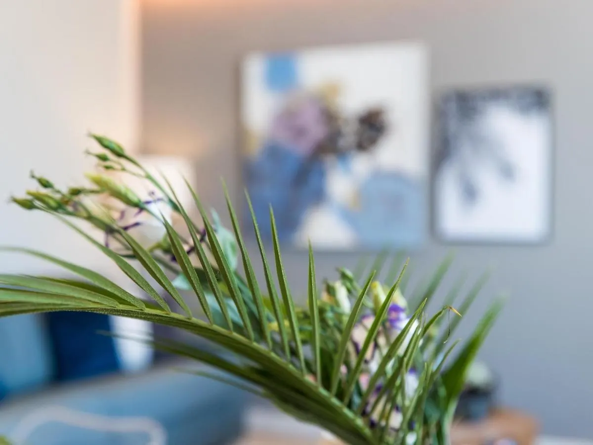 Apartment Sitges Spaces Seaside Beach Flat- 4 Bedroom, 2 Bathroom, Terrace, Near Beach